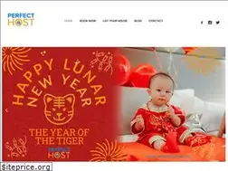 Sites similar to perfecthost.com.my