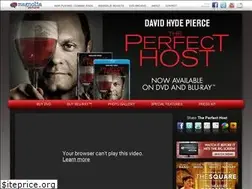 Sites similar to perfecthostmovie.com