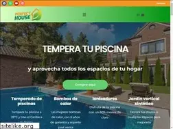 Sites similar to perfecthouse.cl