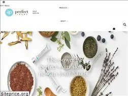 Sites similar to perfectimage.com