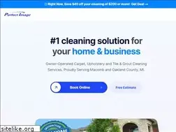 Sites similar to perfectimagecarpetcleaning.com