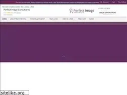 Sites similar to perfectimageconsultants.co.uk