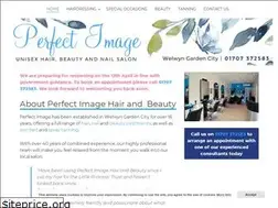 Sites similar to perfectimagehairandbeauty.co.uk