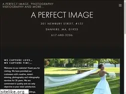 Sites similar to perfectimagephoto.com