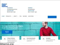 Sites similar to perfectimageprinters.com