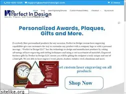 Sites similar to perfectindesign.com
