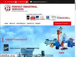 Sites similar to perfectindustrial.com
