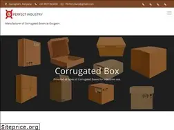 Sites similar to perfectindustry.co.in