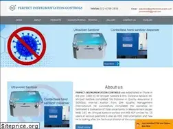 Sites similar to perfectinstrument.com