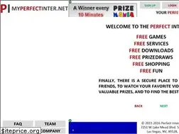 Sites similar to perfectinter.net