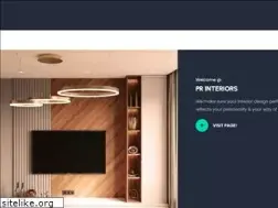 Sites similar to perfectinteriordesigns.com