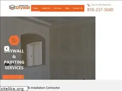 Sites similar to perfection-drywall-painting.com