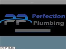 Sites similar to perfection-plumbing.com