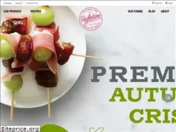 Sites similar to perfection.com.au