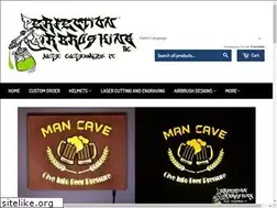Sites similar to perfectionairbrushing.com