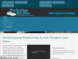 Sites similar to perfectionautoglassindiana.com