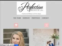 Sites similar to perfectionbypatricia.com