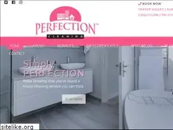 Sites similar to perfectioncleaningbc.com