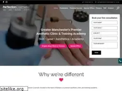Sites similar to perfectioncosmetic.co.uk