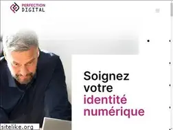 Sites similar to perfectiondigital.com