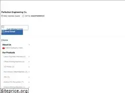Sites similar to perfectionengineering.com