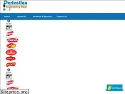 Sites similar to perfectionengineering.in