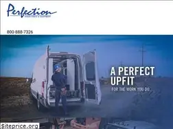 Sites similar to perfectionequipment.com