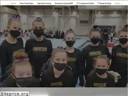 Sites similar to perfectiongymnastics.com