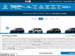 Sites similar to perfectionhonda.com
