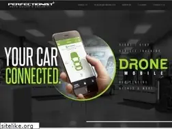 Sites similar to perfectionistautosound.com