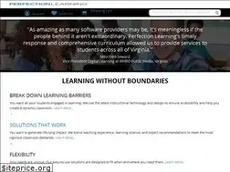 Sites similar to perfectionlearning.com