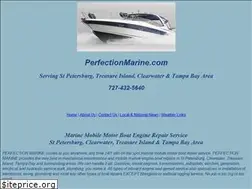 Sites similar to perfectionmarine.com