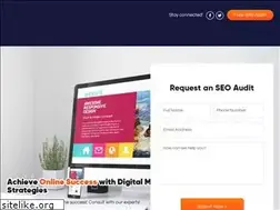Sites similar to perfectionmarketing.com