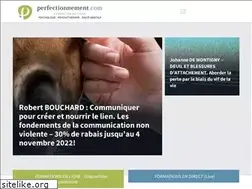 Sites similar to perfectionnement.com