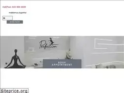 Sites similar to perfectionpermanentmakeup.com