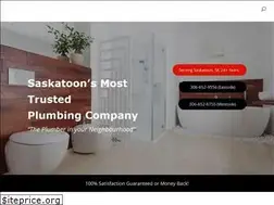 Sites similar to perfectionplumbing.ca