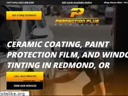 Sites similar to perfectionplus.biz