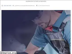 Sites similar to perfectionscustompaint.com
