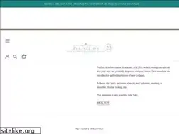 Sites similar to perfectionskinclinic.co.uk