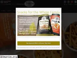 Sites similar to perfectionsnacks.com