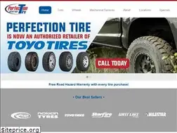 Sites similar to perfectiontire.com
