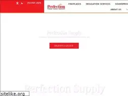 Sites similar to perfectionwholesale.com
