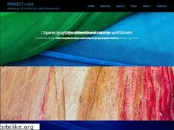 Sites similar to perfectisite.com