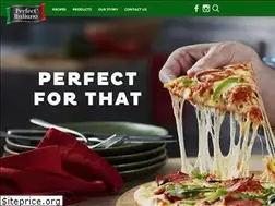 Sites similar to perfectitaliano.com.au