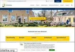 Sites similar to perfectkeur.nl