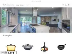 Sites similar to perfectkitchenco.com