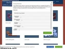 Sites similar to perfectlabelslanyards.co.uk