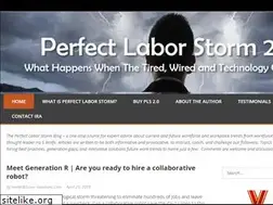 Sites similar to perfectlaborstorm.com