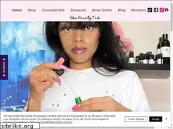 Sites similar to perfectladycleaning.com