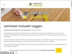 Sites similar to perfectlaminaat.nl